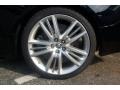 Ultimate Black Metallic - XF XF Supercharged Sedan Photo No. 8