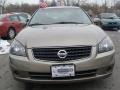 2006 Polished Pewter Metallic Nissan Altima 2.5 S Special Edition  photo #2