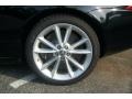 2011 Jaguar XK XKR Coupe Wheel