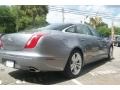 Lunar Grey Metallic - XJ XJL Photo No. 5
