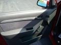 2010 Sport Red Chevrolet Aveo LT Sedan  photo #9