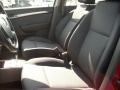 2010 Sport Red Chevrolet Aveo LT Sedan  photo #10