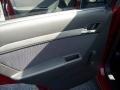 2010 Sport Red Chevrolet Aveo LT Sedan  photo #14