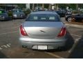 2011 Liquid Silver Metallic Jaguar XJ XJL  photo #6