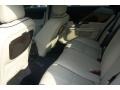 2011 Liquid Silver Metallic Jaguar XJ XJL  photo #11