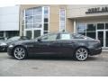 Stratus Grey Metallic - XJ XJ Supercharged Photo No. 1
