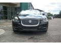 Stratus Grey Metallic - XJ XJ Supercharged Photo No. 3