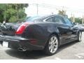 Stratus Grey Metallic - XJ XJ Supercharged Photo No. 4