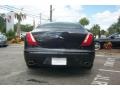 Stratus Grey Metallic - XJ XJ Supercharged Photo No. 5