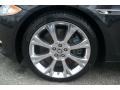 Stratus Grey Metallic - XJ XJ Supercharged Photo No. 6