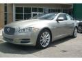 Cashmere Metallic - XJ XJ Photo No. 2