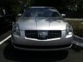 2004 Liquid Silver Metallic Nissan Maxima 3.5 SL  photo #2