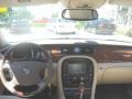 2005 White Onyx Jaguar XJ XJ8 L  photo #20