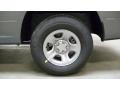 2011 Mineral Gray Metallic Dodge Ram 1500 ST Regular Cab 4x4  photo #27