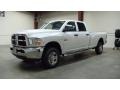 Bright White - Ram 3500 HD ST Crew Cab 4x4 Photo No. 1