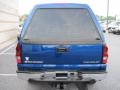 Arrival Blue Metallic - Silverado 1500 Z71 Extended Cab 4x4 Photo No. 8