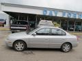 Silver Pewter - Elantra GLS Sedan Photo No. 2