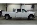 2011 Bright White Dodge Ram 3500 HD ST Crew Cab 4x4  photo #4