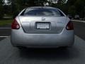 2004 Liquid Silver Metallic Nissan Maxima 3.5 SL  photo #16