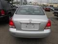 Silver Pewter - Elantra GLS Sedan Photo No. 5