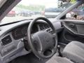 Silver Pewter - Elantra GLS Sedan Photo No. 7