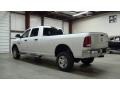 2011 Bright White Dodge Ram 3500 HD ST Crew Cab 4x4  photo #7