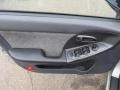 Silver Pewter - Elantra GLS Sedan Photo No. 8