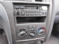 Silver Pewter - Elantra GLS Sedan Photo No. 10