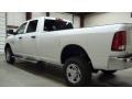 2011 Bright White Dodge Ram 3500 HD ST Crew Cab 4x4  photo #11