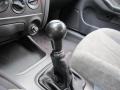 Silver Pewter - Elantra GLS Sedan Photo No. 11