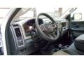 2011 Bright White Dodge Ram 3500 HD ST Crew Cab 4x4  photo #12