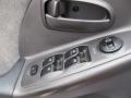 Silver Pewter - Elantra GLS Sedan Photo No. 13