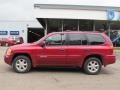 Magnetic Red Metallic - Envoy SLE 4x4 Photo No. 2