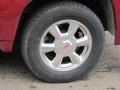 Magnetic Red Metallic - Envoy SLE 4x4 Photo No. 3
