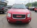 Magnetic Red Metallic - Envoy SLE 4x4 Photo No. 4