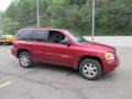 Magnetic Red Metallic - Envoy SLE 4x4 Photo No. 5