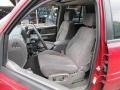 Magnetic Red Metallic - Envoy SLE 4x4 Photo No. 9