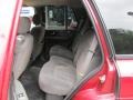 Magnetic Red Metallic - Envoy SLE 4x4 Photo No. 13