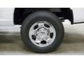 2011 Bright White Dodge Ram 3500 HD ST Crew Cab 4x4  photo #30