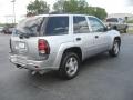 Silverstone Metallic - TrailBlazer LS Photo No. 5