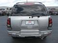 Silverstone Metallic - TrailBlazer LS Photo No. 6