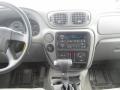 Silverstone Metallic - TrailBlazer LS Photo No. 10