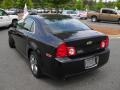 Black Granite Metallic - Malibu LT Sedan Photo No. 2