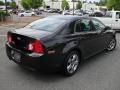 Black Granite Metallic - Malibu LT Sedan Photo No. 4