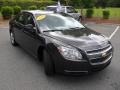 Black Granite Metallic - Malibu LT Sedan Photo No. 5