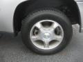 Silverstone Metallic - TrailBlazer LS Photo No. 19