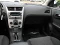 Black Granite Metallic - Malibu LT Sedan Photo No. 14