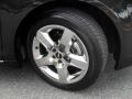 Black Granite Metallic - Malibu LT Sedan Photo No. 21