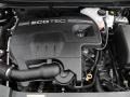 Black Granite Metallic - Malibu LT Sedan Photo No. 22