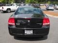 Brilliant Black Crystal Pearl - Charger SXT Photo No. 3